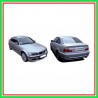 Portatarga Anteriore Bmw Serie 3-E46 M-Tech-(Anno 2001-2005)