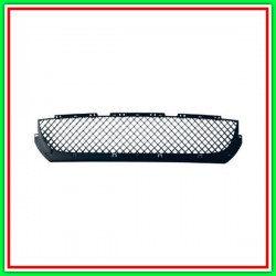 Griglia Centrale Paraurti Bmw Serie 3-E46 M-Tech-(Anno 2001-2005)