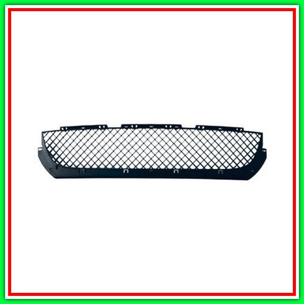 Griglia Centrale Paraurti Bmw Serie 3-E46 M-Tech-(Anno 2001-2005)
