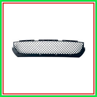 Griglia Centrale Paraurti Bmw Serie 3-E46 M-Tech-(Anno 2001-2005)