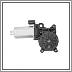 Motore Alzacristallo Anteriore Destro Mod5 Porte Bmw Serie 3-E46 M-Tech-(Anno 2001-2005)
