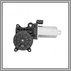 Motore Alzacristallo Anteriore Sinistro Mod5 Porte Bmw Serie 3-E46 M-Tech-(Anno 2001-2005)