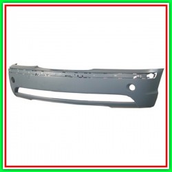 Paraurti Anteriore Con Primer Bmw Serie 3-E46-(Anno 2001-2005)