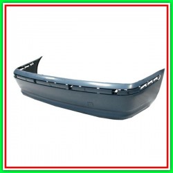 Paraurti Posteriore Con Primer Bmw Serie 3-E46-(Anno 2001-2005)