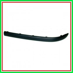 Modanatura Destra-Paraurti Anteriore Bmw Serie 3-E46-(Anno 2001-2005)