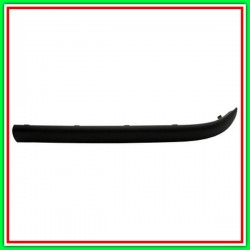 Molding Left-Paraurti Front BMW Series 3-E46-(Year 2001-2005)
