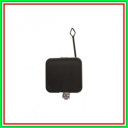 Rear Towing Cover BMW Series 3-E46-(Year 2001-2005)