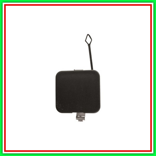Coprigancio Traino Posteriore Bmw Serie 3-E46-(Anno 2001-2005)