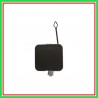 Coprigancio Traino Posteriore Bmw Serie 3-E46-(Anno 2001-2005)