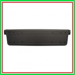 Portatarga Anteriore Bmw Serie 3-E46-(Anno 2001-2005)