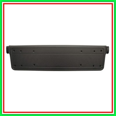 Portatarga Anteriore Bmw Serie 3-E46-(Anno 2001-2005)