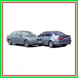 Portatarga Anteriore Bmw Serie 3-E46-(Anno 2001-2005)