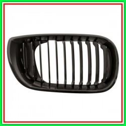 Griglia Radiatore Destra Nera Bmw Serie 3-E46-(Anno 2001-2005)
