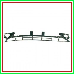 Griglia Centrale Paraurti Anteriore Mod Benzina Bmw Serie 3-E46-(Anno 2001-2005)