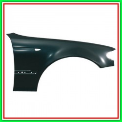 Parafango Anteriore Destro Con Foro Lucciola Bmw Serie 3-E46-(Anno 2001-2005)