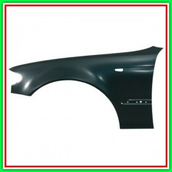 Parafango Anteriore Sinistro Con Foro Lucciola Bmw Serie 3-E46-(Anno 2001-2005)