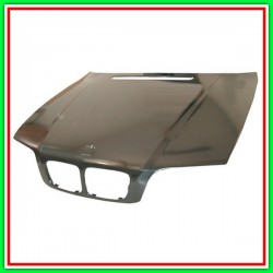 Cofano Bmw Serie 3-E46-(Anno 2001-2005)