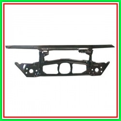 Frontale Anteriore Superiore - In Metallo Bmw Serie 3-E46-(Anno 2001-2005)