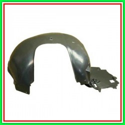 Passaruota Anteriore Destro-Parte Posteriore Bmw Serie 3-E46-(Anno 2001-2005)