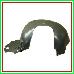 Passaruota Anteriore Sinistro-Parte Posteriore Bmw Serie 3-E46-(Anno 2001-2005)