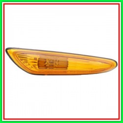 Fanale Laterale Destro Arancio Senza Porta Lampada 4-5 Porte Bmw Serie 3-E46-(Anno 2001-2005)