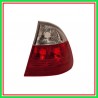 Fanale Posteriore Destro Esterno-Senza Portalampadabianco-Rosso Mod Station Wagon Bmw Serie 3-E46-(Anno 2001-2005)