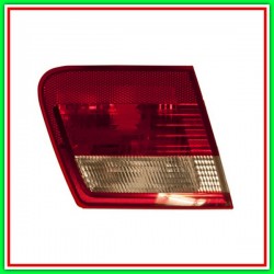 Fanale Posteriore Destro Interno-Senza Portalampada Mod Station Wagon Bmw Serie 3-E46-(Anno 2001-2005)