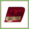 Rear Light Left Internal-Without Lamp holders Mod Station Wagon BMW Series 3-E46-(Year 2001-2005)