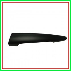 Maniglia Esterna Anteriore Sinistra Con Primer-Con Foro Nottolino Bmw Serie 3-E46-(Anno 2001-2005)
