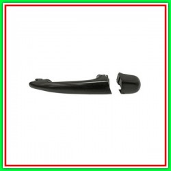 Maniglia Esterna Anteriore Destra-Posteriore Destra-Con Primer Bmw Serie 3-E46-(Anno 2001-2005)