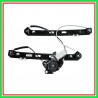 Alzacristallo Elettrico Anteriore Sinistro Mod5 Porte Bmw Serie 3-E46-(Anno 2001-2005)
