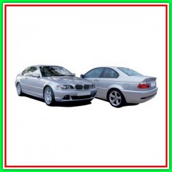 Rear Light Right Internal-Without Lamp-White BMW Series 3-E46 Coupe-(Year 2001-2003)