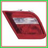 Rear Light Left Internal-Without Lamp-White BMW Series 3-E46 Coupe-(Year 2001-2003)