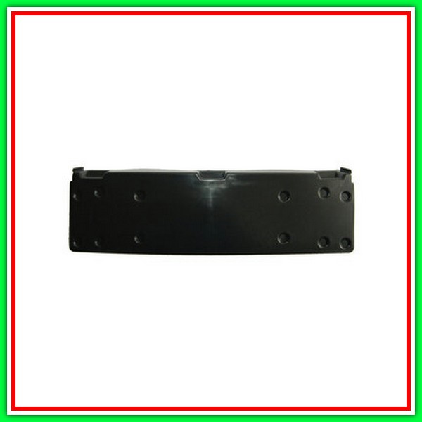 Portatarga Anteriore Bmw Serie 3-E90E91-(Anno 2005-2009)