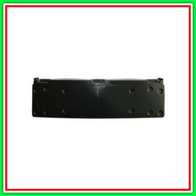 Portatarga Anteriore Bmw Serie 3-E90E91-(Anno 2005-2009)