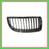 Griglia Radiatore Destra-Cromata-Nera Bmw Serie 3-E90E91-(Anno 2005-2009)