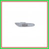 Fanale Laterale Destro Bianco Senza Porta Lampada Bmw Serie 3-E90E91-(Anno 2005-2009)