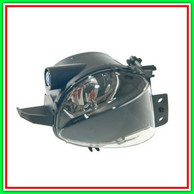 Fendinebbia Destro Bmw Serie 3-E90E91-(Anno 2005-2009)
