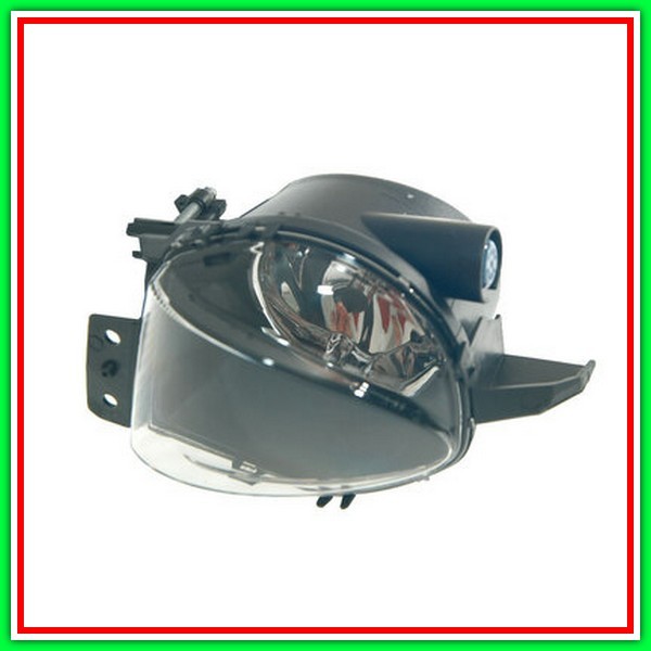Fendinebbia Sinistro Bmw Serie 3-E90E91-(Anno 2005-2009)