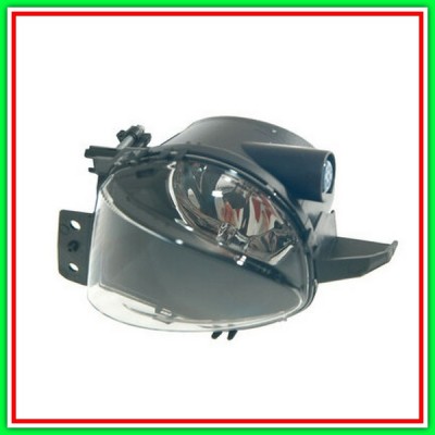 Fendinebbia Sinistro Bmw Serie 3-E90E91-(Anno 2005-2009)