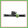 Meccanismo Alzacristallo Posteriore Sinistro Mod5 Porte Bmw Serie 3-E90E91-(Anno 2005-2009)
