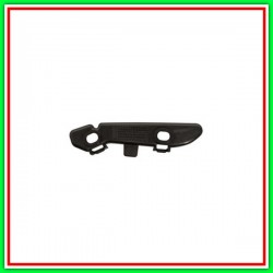 Front-front Paraurti bracket-PLASTICA BMW Series 3-F30F31 Lci-(Year 2015-2018)