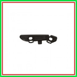 Left Side Bracket PARAURTI Front-PLASTICA BMW Series 3-F30F31 Lci-(Year 2015-2018)