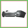 Paraurti Posteriore-Primer-Tappo Gancio-Fori Modanatura-Tracce Pdc-Scarico Singolo A Destra E Sinistra-4 Porte Luxury-Sportline