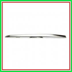 Right Grid Molding Satin Grey Mod Sport Line BMW Series 3-F30F31 Lci-(Year 2015-2018)