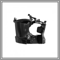 Right Fog Light Support BMW Series 3-F30F31 Lci-(Year 2015-2018)