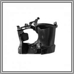 Right Fog Light Support BMW Series 3-F30F31 Lci-(Year 2015-2018)