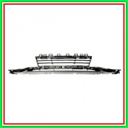 Spoiler Paraurti Anteriore Bmw Serie 3-F30F31 Lci-(Anno 2015-2018)