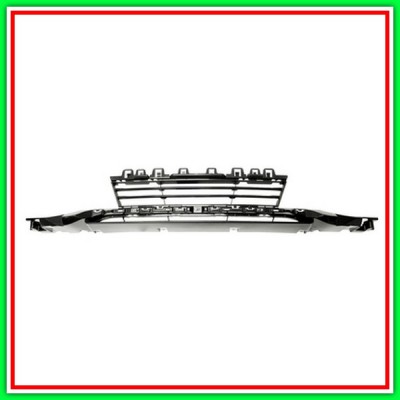 Spoiler Paraurti Anteriore Bmw Serie 3-F30F31 Lci-(Anno 2015-2018)
