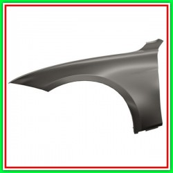 Left Front Fender BMW Series 3-F30F31 Lci-(Year 2015-2018)